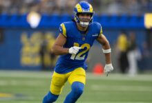 Рамсов Пука Нацуа открива 3 најбоља ЦБ играча са којима се суочавао током НФЛ каријере у видеу