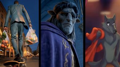 Самсунг пушта рекламе за вештачку интелигенцију на свим својим друштвеним каналима