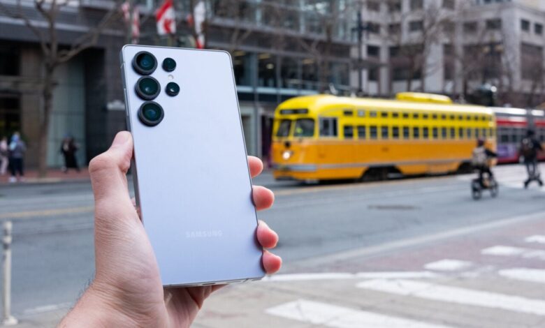 Постоји један и само један разлог да се узбудите због Самсунг Галаки С26