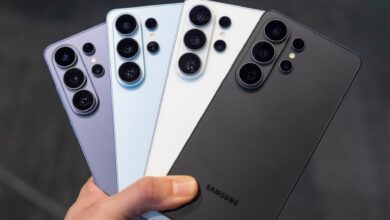 Самсунг Галаки С26 телефони су лаки за надоградњу хардвера, тешки са АИ