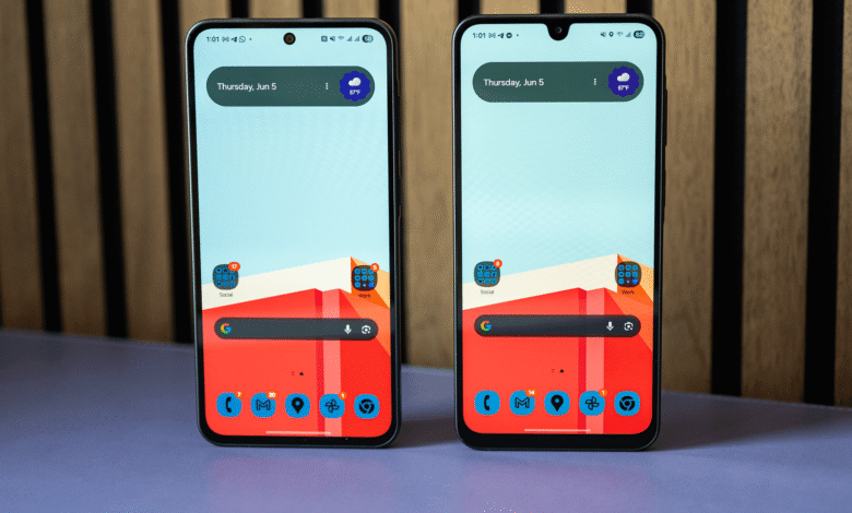 8 најбољих јефтиних телефона (2026), тестирани и прегледани