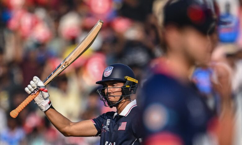 Западне Индије доминирају Непалом и резервишу место за Супер Еигхт док су САД победиле Намибију на Т20 Светском првенству