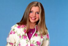 Сарах Цхалке се присећа да је била изнервирана након што се придружила ‘Росеанне’