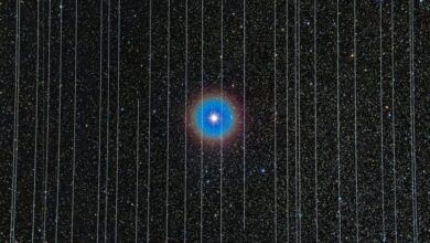 Превише сателита? Да ли Земљина орбита иде ка катастрофи? Превише сателита? Да ли Земљина орбита иде ка катастрофи?