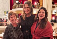 Рођаци Ненси Гатри ‘разјаснили су као могуће осумњичене’ за нестанак, каже полиција