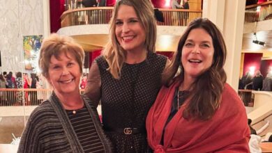 Рођаци Ненси Гатри ‘разјаснили су као могуће осумњичене’ за нестанак, каже полиција