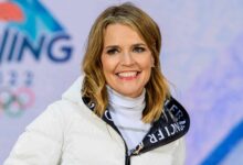 Савана Гатри неће бити домаћин извештавања о Олимпијским играма због потраге за несталом мајком