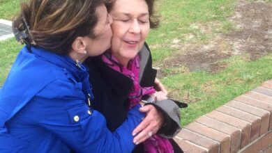 ДНК пронађен на имању Ненси Гатри није њен нити њен блиски контакт ДНК пронађен на имању Ненси Гатри није њен нити њен блиски контакт