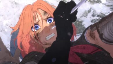 ‘Сцарлет’ је задивљујућа визија коју је поново замислио Глиб ‘Хамлет’