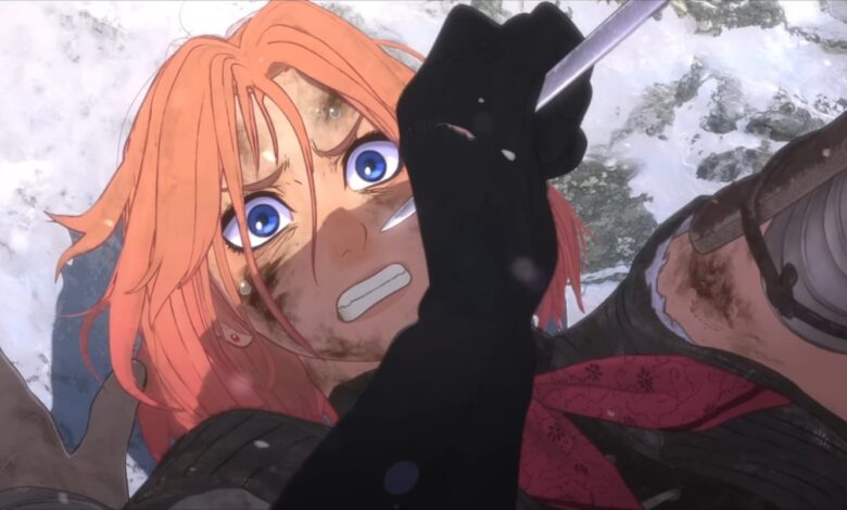 ‘Сцарлет’ је задивљујућа визија коју је поново замислио Глиб ‘Хамлет’