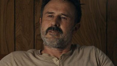 Дјуи Дејвида Аркета у тизеру ‘Сцреам 7’ исмејава Неве Цампбелл