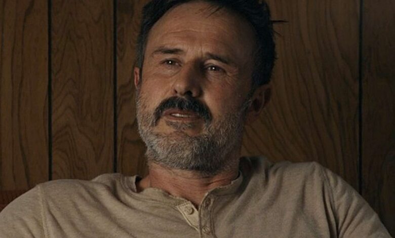 Дјуи Дејвида Аркета у тизеру ‘Сцреам 7’ исмејава Неве Цампбелл