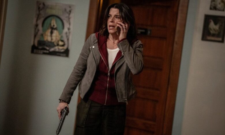 Отпуштање Мелисе Барере била је веома скупа ‘Сцреам’ одлука