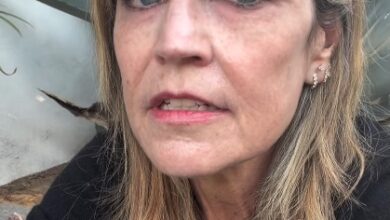 Савана Гатри каже отмичару маме Ненси да „никада није касно да урадиш праву ствар“ у новом видео апелу 2 недеље од нестанка