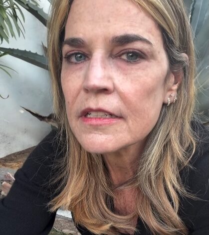 Савана Гатри каже отмичару маме Ненси да „никада није касно да урадиш праву ствар“ у новом видео апелу 2 недеље од нестанка Савана Гатри каже отмичару маме Ненси да „никада није касно да урадиш праву ствар“ у новом видео апелу 2 недеље од нестанка