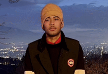 Син звезде РХОСЛЦ-а Мери Косби, Роберт Косби млађи, преминуо је у 23