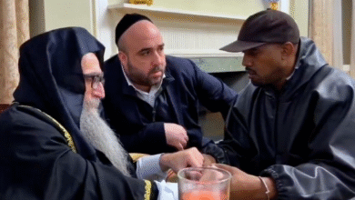 Кање Вест је овог лета заказао европски концерт након што се извинио због антисемитизма