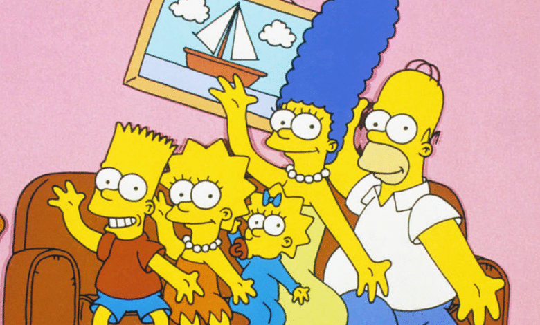 Обожаватељи Симпсона су убеђени да је 25-годишња епизода предвидела Епштајнове досијее