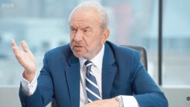 Најновији такмичар који је био отпуштен је ‘узео метак’ након лошег преговарања