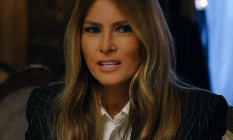 Документарац Мишел Обаме скочио је на Нетфликс након што је Меланија изашла у биоскопе