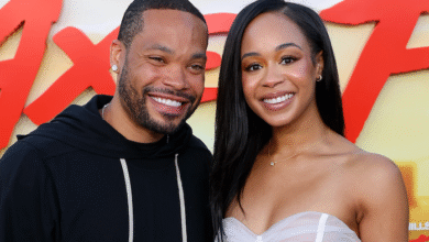 Еди Марфи и Мартин Лоренс ће постати деда и бака истом детету