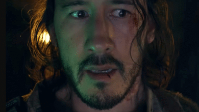 Гвоздена плућа: Самофинансирајући хорор филм који је надмашио филм о Меланији на америчким благајнама