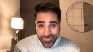 Звезда Морнинг Ливе др Ранџ каже да му тренутно није дозвољено да буде у ББЦ серијама