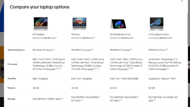 ХП-ове претплате на лаптопове су одлична ствар — за ХП ХП-ове претплате на лаптопове су одлична ствар — за ХП