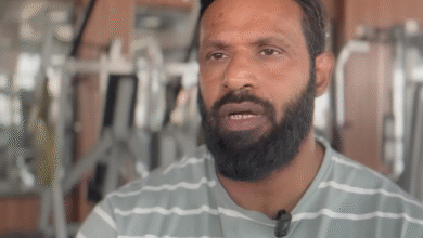 Индија се окупља око хиндуистичког власника теретане који се суочава са претњама смрћу јер је заштитио муслиманског трговца