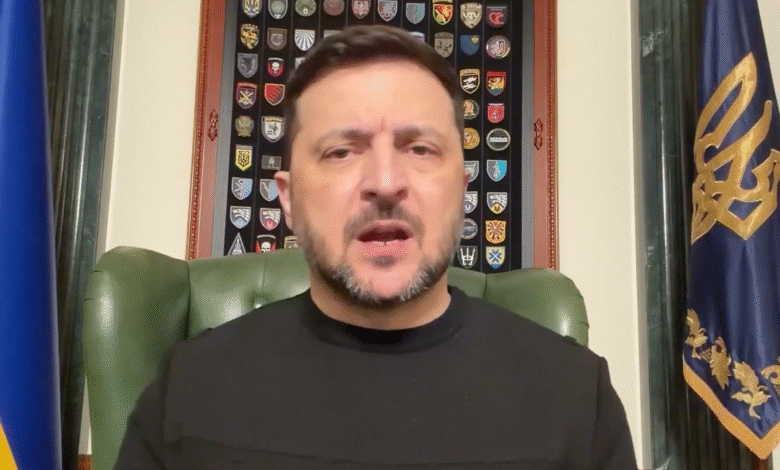 Зеленски критиковао МОК због забране украјинског олимпијца | Спорт