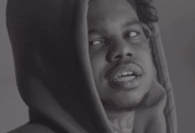 Репер Лил Попа умро је 25 дана након што је објавио нову песму