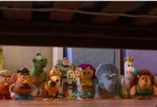 Детаљи приколице Приче о играчкама 5 привлаче пажњу обожаватеља орлооких очију