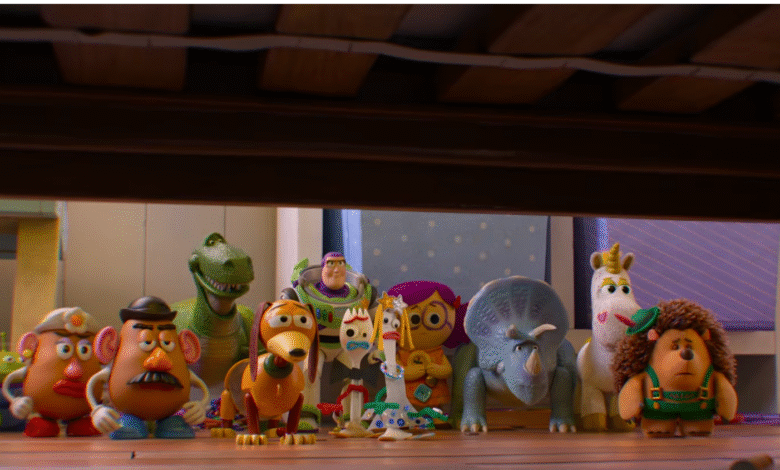 Детаљи приколице Приче о играчкама 5 привлаче пажњу обожаватеља орлооких очију