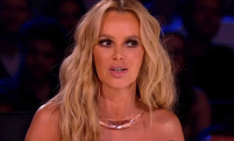 Стрицтли Цоме Данцинг: Аманда Холден обрушила се на „досадну“ листу нових кандидата за домаћина Стрицтли Цоме Данцинг: Аманда Холден обрушила се на „досадну“ листу нових кандидата за домаћина