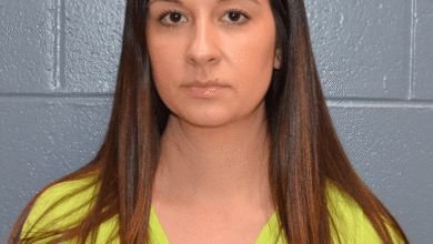 Наставница средње школе у ​​Џорџији Данијел Вивер оптужена за злостављање деце у сексуалном злостављању ученика