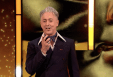 Бафтас ‘хецклинг’: Шта се заиста догодило током монолога Алана Цумминга?