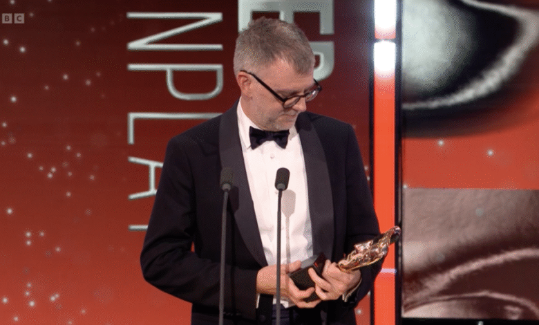 Бафтас 2026: Комплетна листа победника