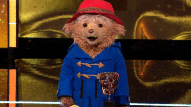 Бафта: Најбољи тренуци са церемоније 2026. године, од победе Роберта Арамаја до шале са Паулом Месцалом