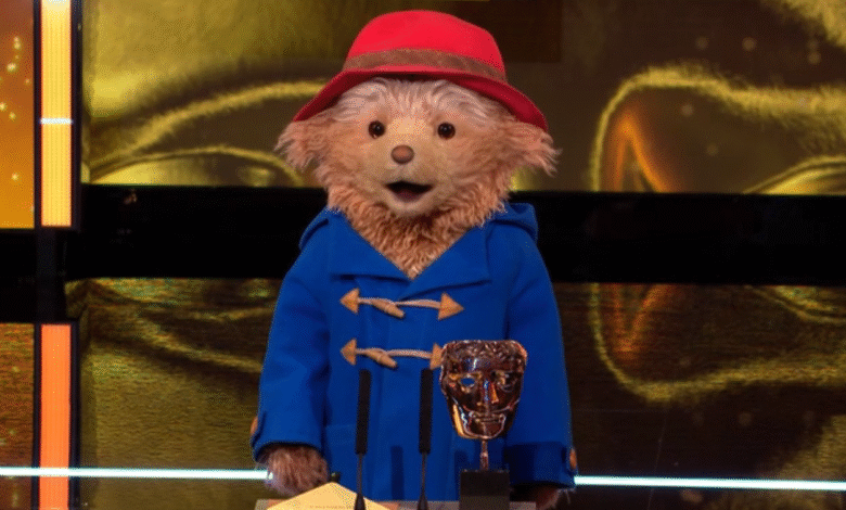 Бафта: Најбољи тренуци са церемоније 2026. године, од победе Роберта Арамаја до шале са Паулом Месцалом