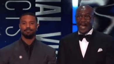 Шеф Би-Би-Сија се извинио особљу због „узнемирујућег“ расног Туретовог вређања на Бафтасу Шеф Би-Би-Сија се извинио особљу због „узнемирујућег“ расног Туретовог вређања на Бафтасу