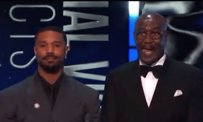 Варнер Брос је наводно тражио да се увреда Бафтас уклони са ББЦ-ја