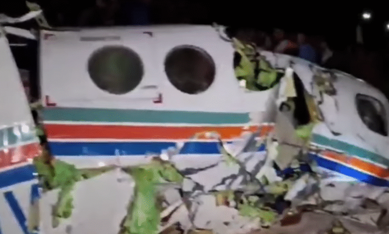 Свих 7 путника погинуло је након пада возила хитне помоћи у густој шуми у Џарканду