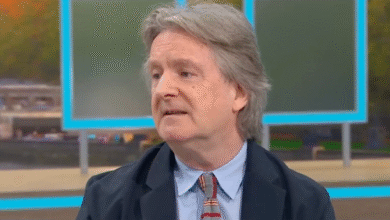 Супруг Фионе Пхиллипс дели новости о здравственом стању водитељке од дијагнозе Алцхајмерове болести: „Она је још увек са нама“