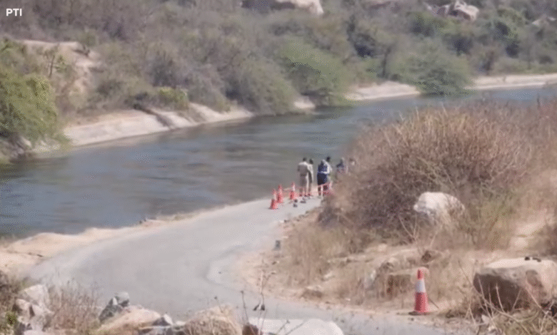 Индија осудила тројицу мушкараца на смрт због напада на израелске туристе и домаћине