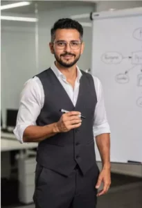 Хосе Анхел Круз Моралес упозорава на моделе сектора: „Подаци нису неутрални, имају власнике и интересе“ Хосе Анхел Круз Моралес упозорава на моделе сектора: „Подаци нису неутрални, имају власнике и интересе“