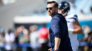 Нове гласине Сеахавкса о тражењу замене Клинта Кубијака за ОЦ под Мацдоналдом након победе у Супербоулу