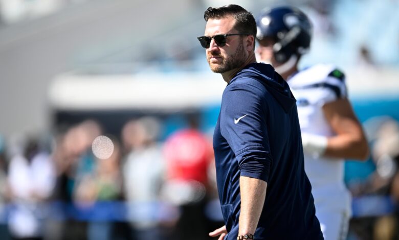 Нове гласине Сеахавкса о тражењу замене Клинта Кубијака за ОЦ под Мацдоналдом након победе у Супербоулу