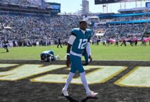 Употреба Трависа Хунтера у ЦБ, ВР за сезону Јагуарса 2026. откривена у најновијим гласинама НФЛ-а