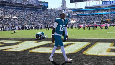 Употреба Трависа Хунтера у ЦБ, ВР за сезону Јагуарса 2026. откривена у најновијим гласинама НФЛ-а