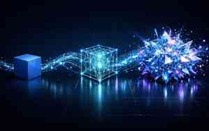 Нови оквир агента одговара системима вештачке интелигенције које је дизајнирао човек — и додаје нулту цену закључивања за примену